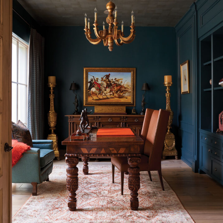 Via Strada Interior Design