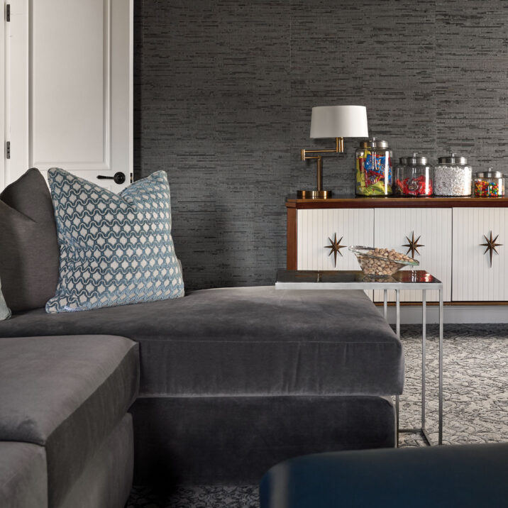 Via Strada Interior Design