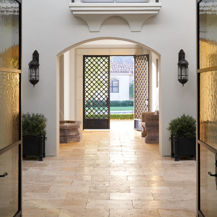 Via Strada Exterior Design