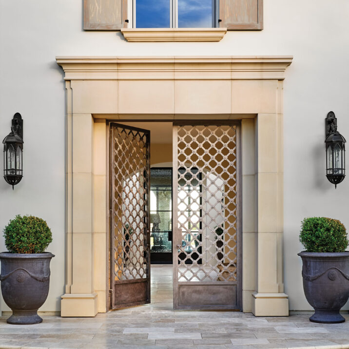 Via Strada Exterior Design