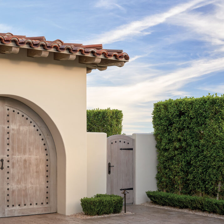 Via Strada Exterior Design