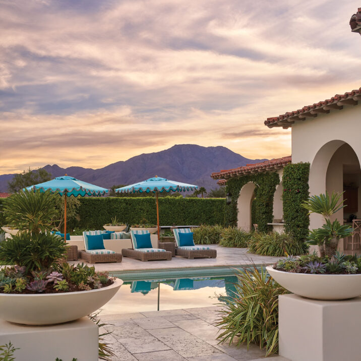 Via Strada Exterior Design