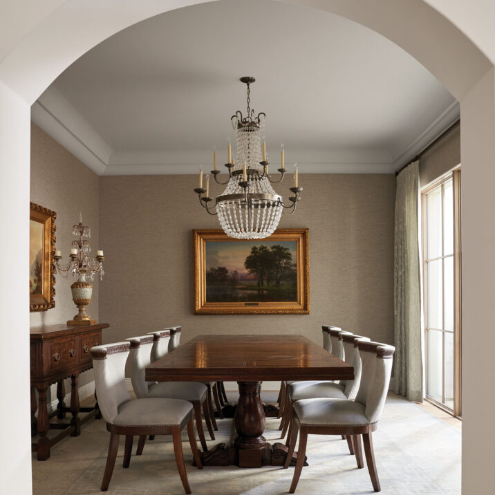 Via Strada Interior Design