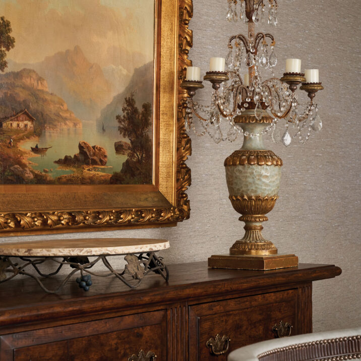 Via Strada Interior Design