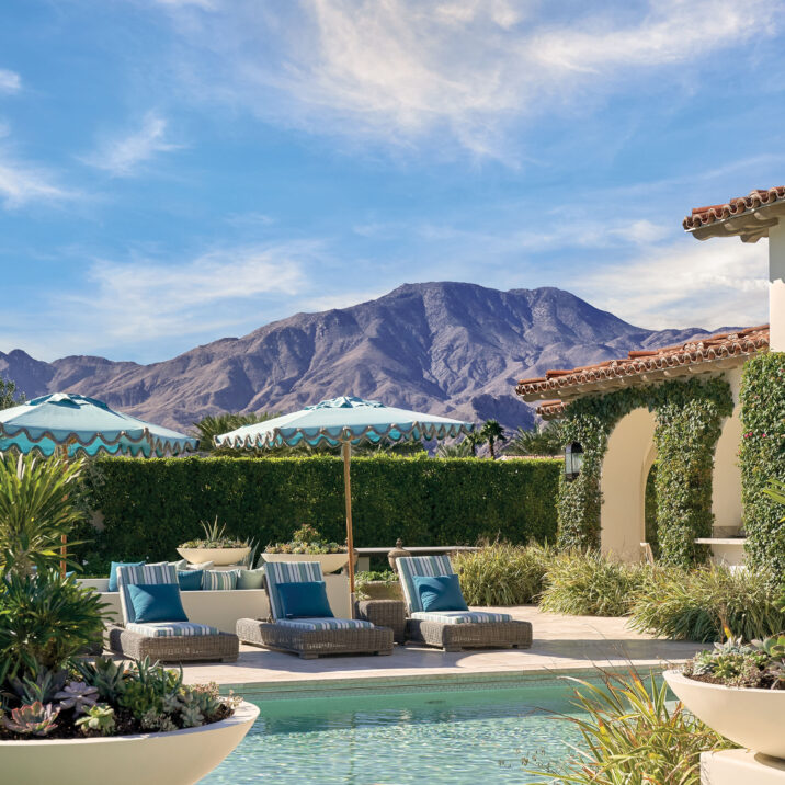 Via Strada Exterior Design