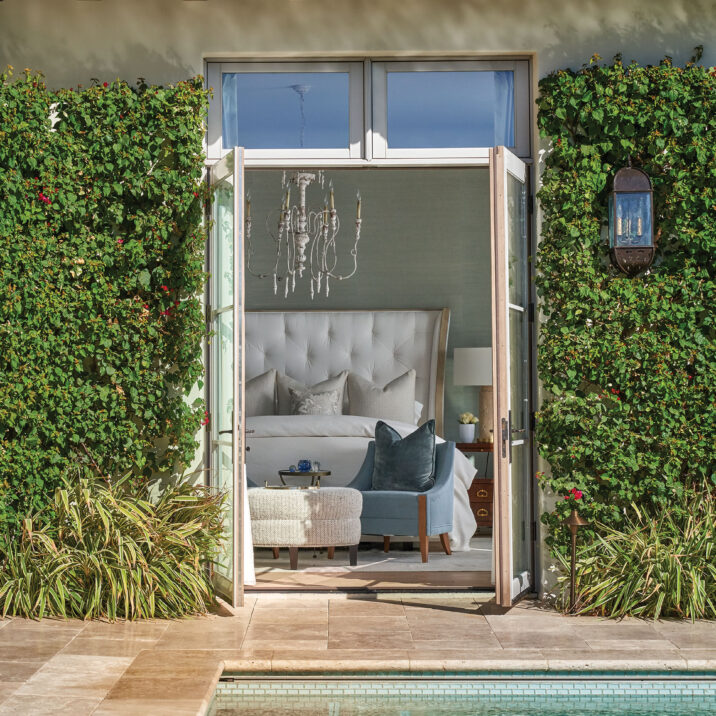 Via Strada Exterior Design