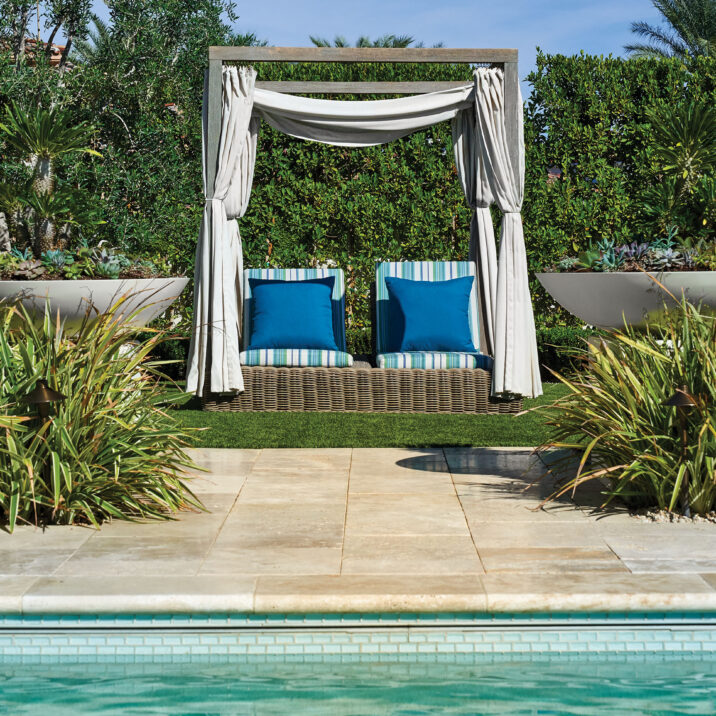 Via Strada Exterior Design