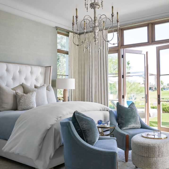 Via Strada Interior Design