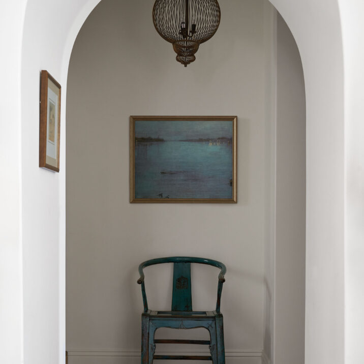 Via Strada Interior Design