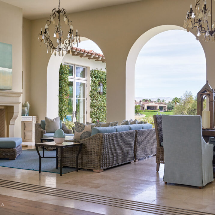 Via Strada Exterior Design