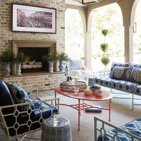 Whole Home House Beautiful Nashville