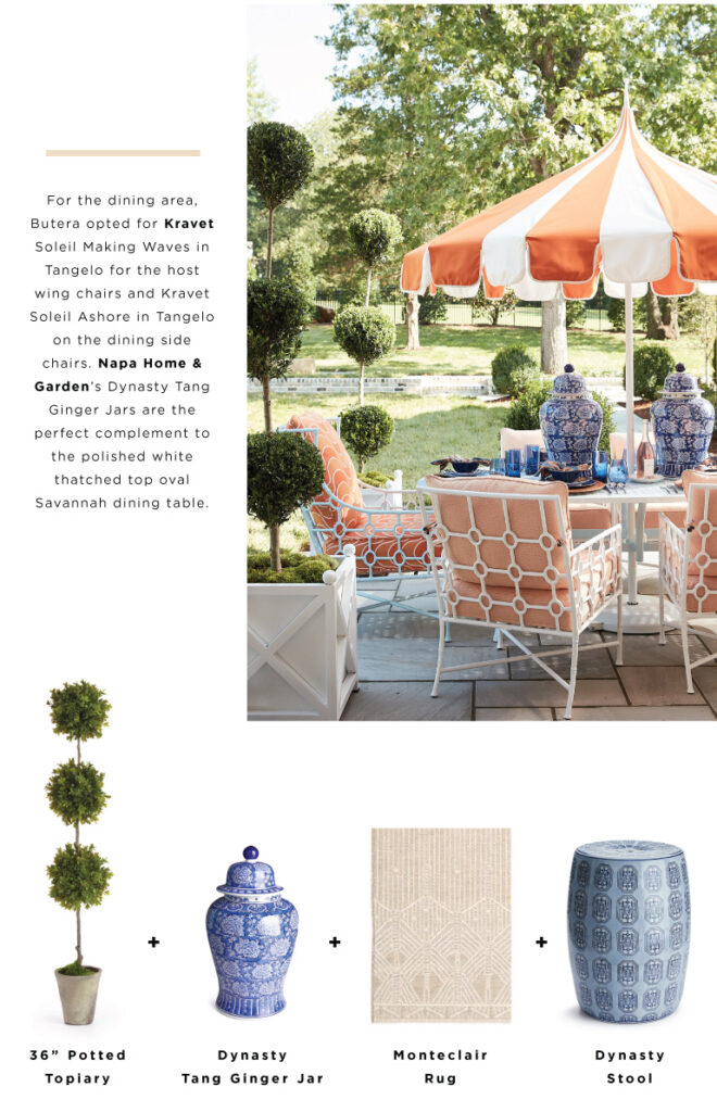 Whole Home House Beautiful Nashville