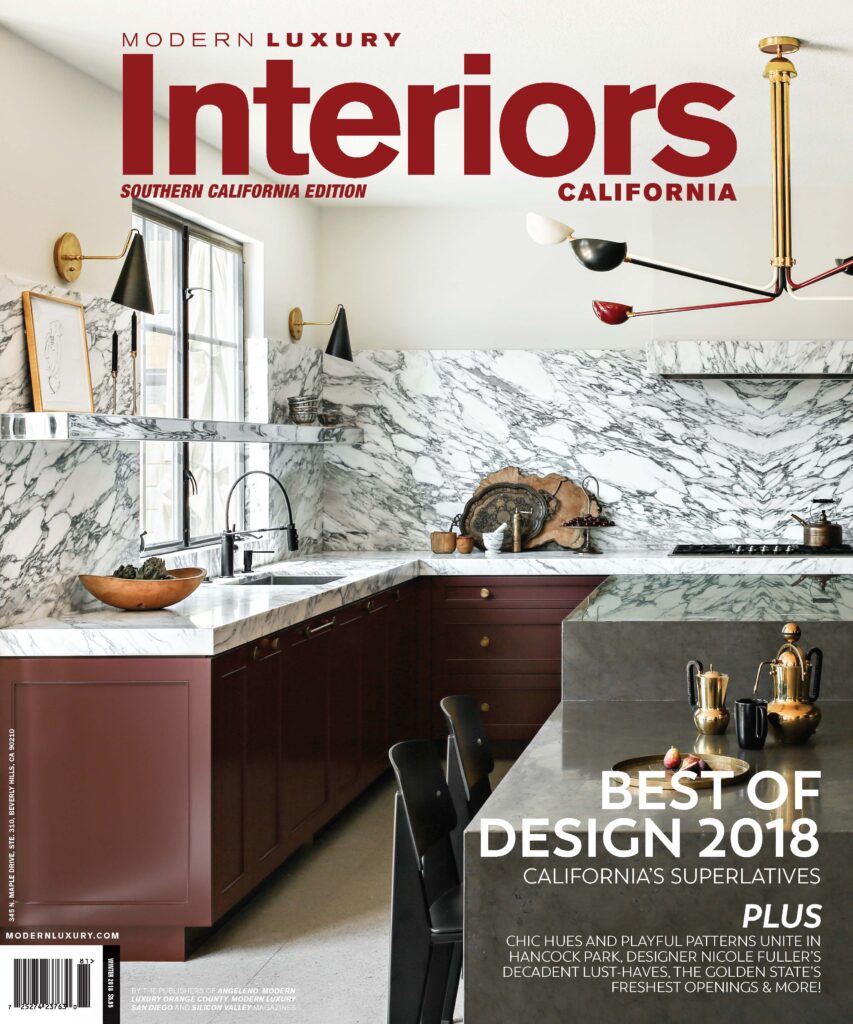 Modern Luxury Interiors