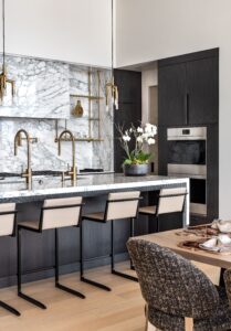 Woods Bartholomew kitchen