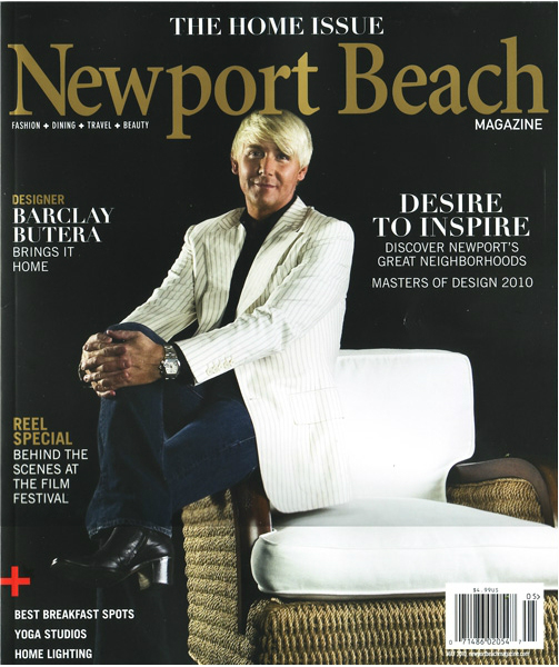 Newport Beach Magazine
