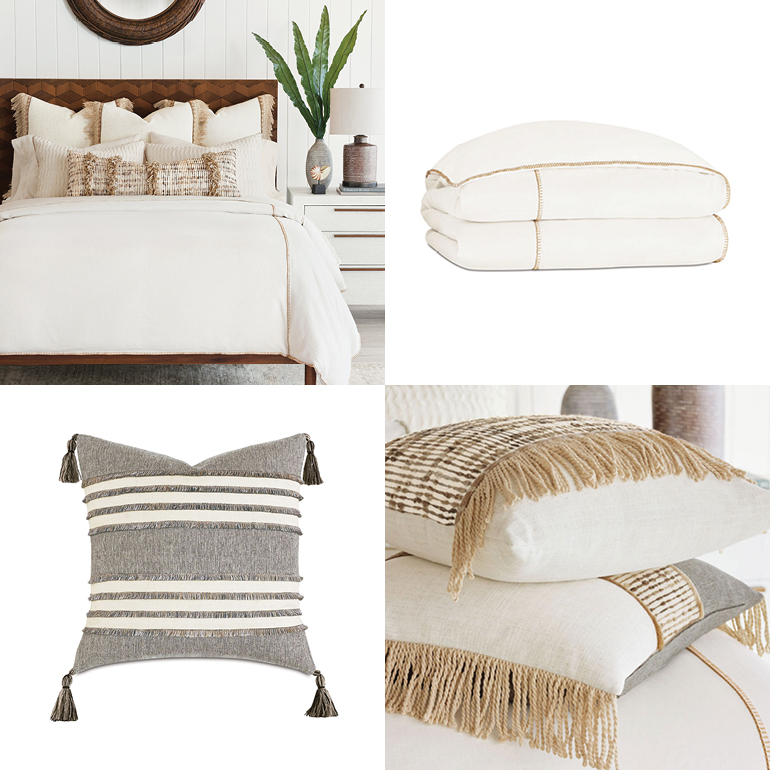 Barclay Butera Eastern Accents Collection