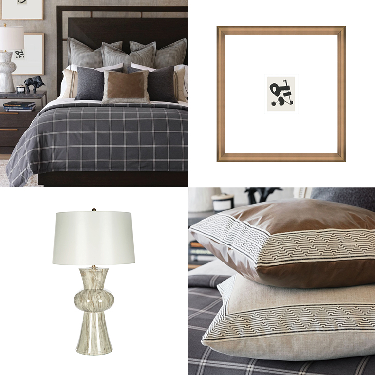 Barclay Butera Eastern Accents Collection