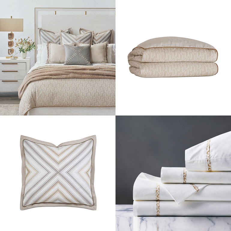 Barclay Butera Eastern Accents Collection