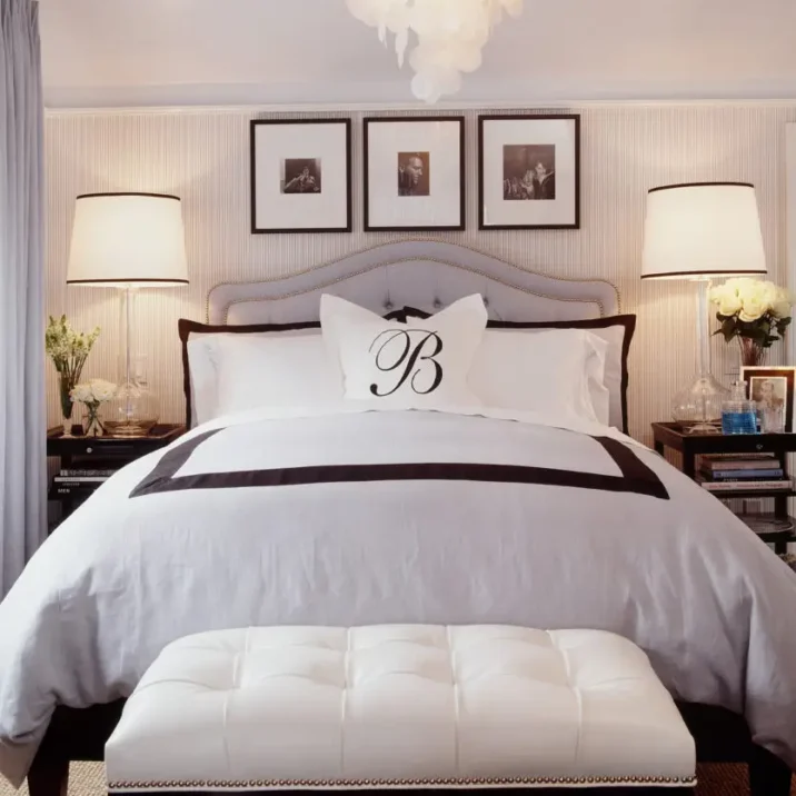 Bel Air Interior Design