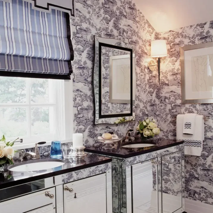 Bel Air Interior Design