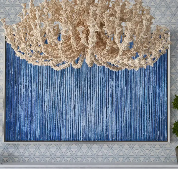 Hampton Interior Design