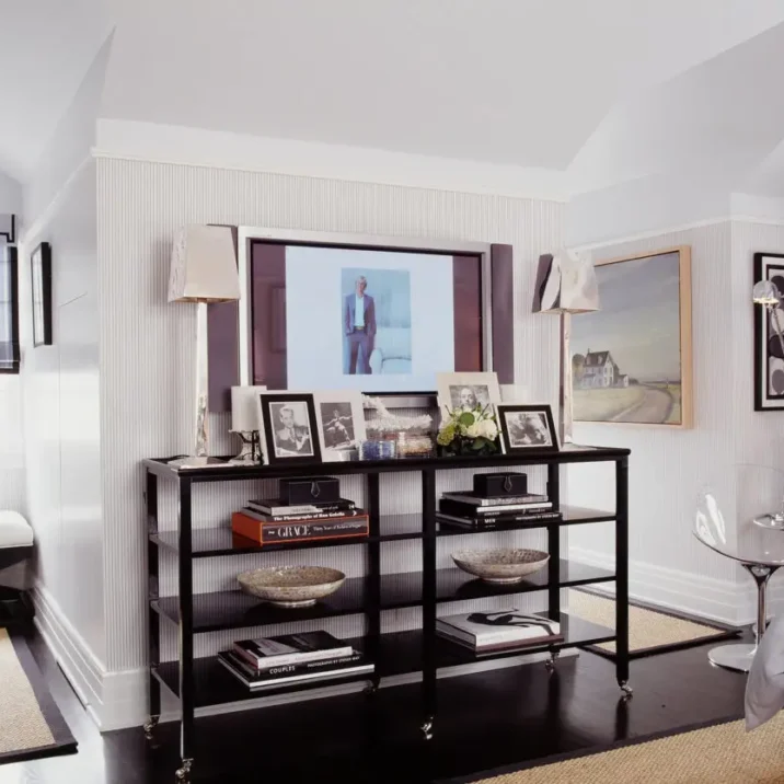 Bel Air Interior Design