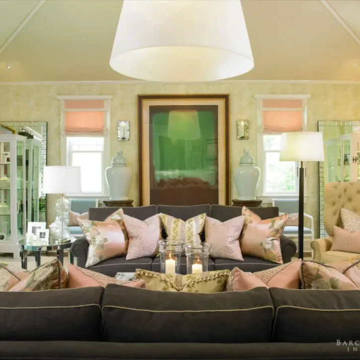 Chicago Interior Design