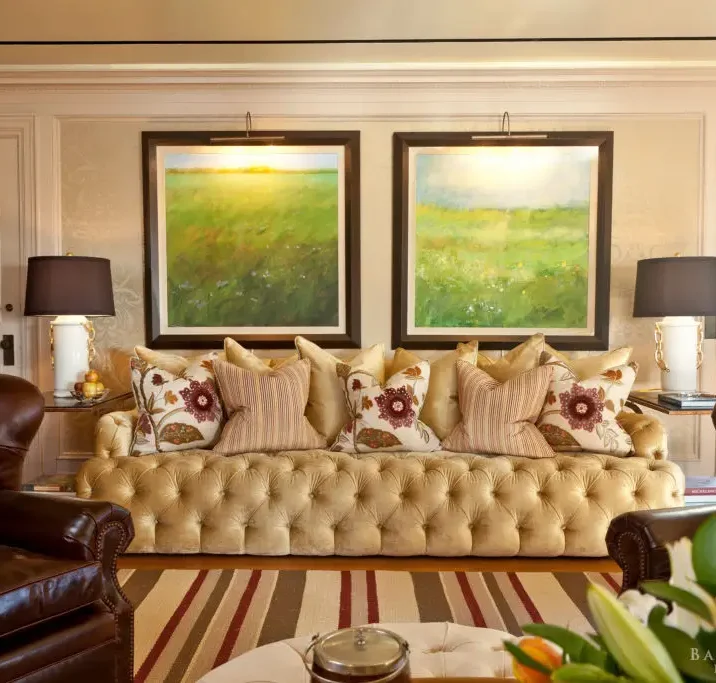 Beverly Hills Interior Design