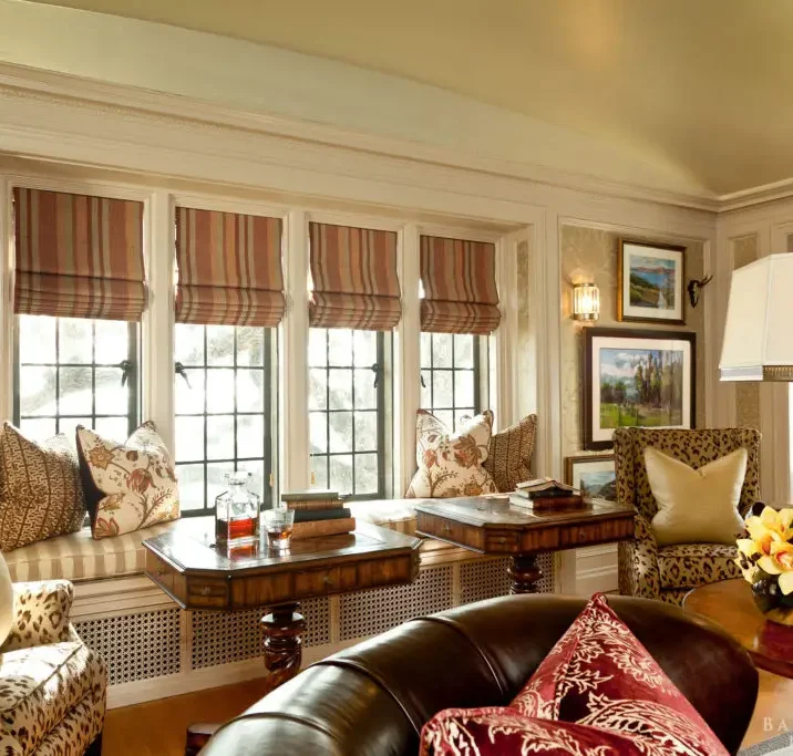 Beverly Hills Interior Design