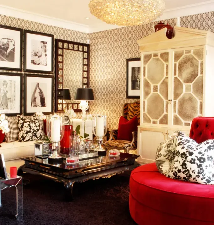 Los Angeles Interior Design