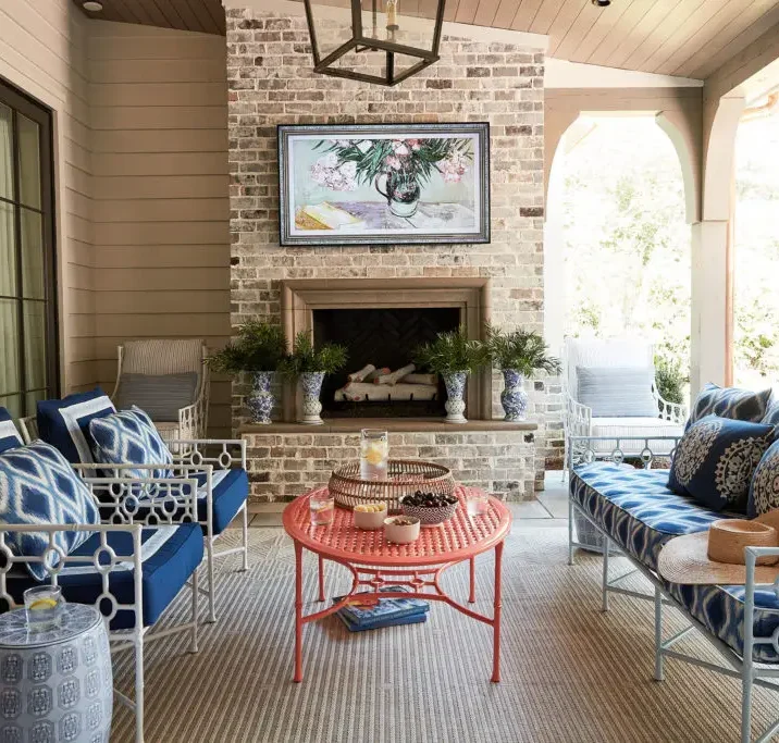 Nashville Interior Design