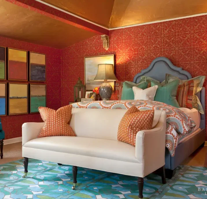 Pasadena Interior Design